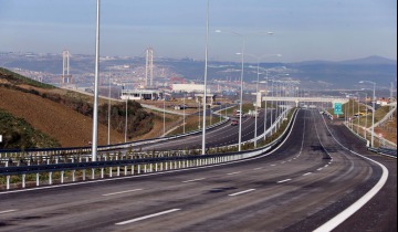 I3 3 İzmit İzmir Highway