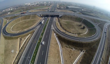 I3 2 İzmit İzmir Highway