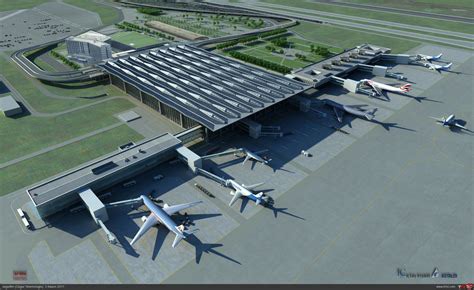 I4 4 Pulkovo Airport