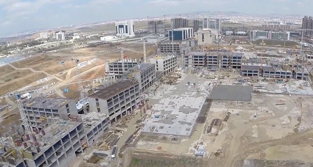 R2 2 Bilkent Hospital