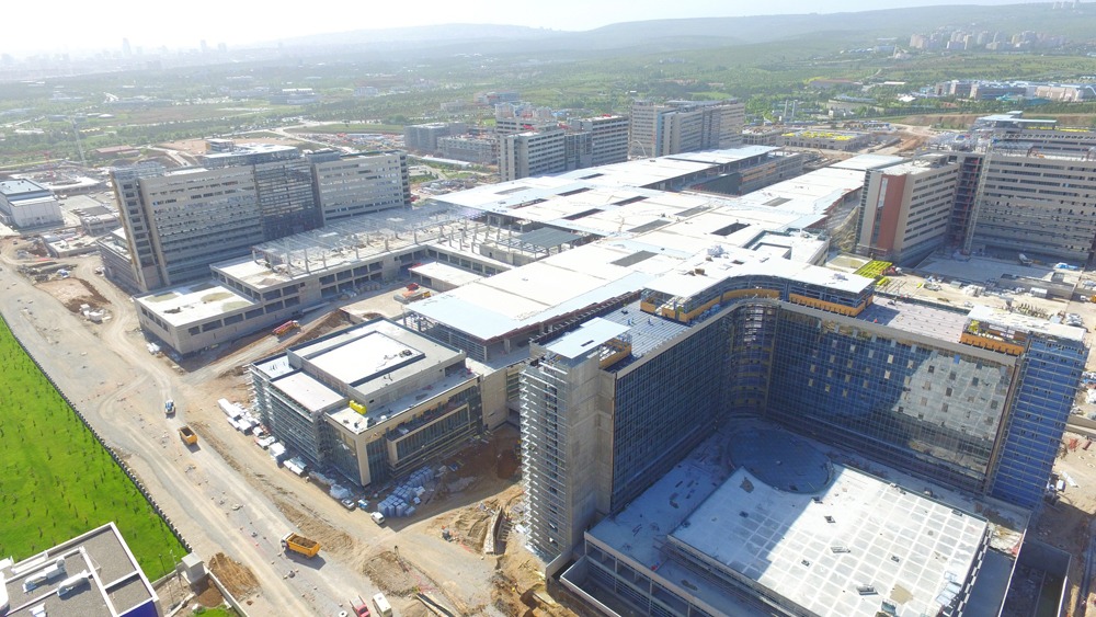 R2 3 Bilkent Hospital