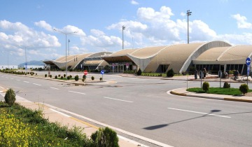 I5 1 Sulaimaniyah Airport