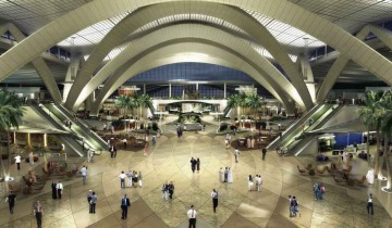 I2 3 Abu-Dhabi Airport