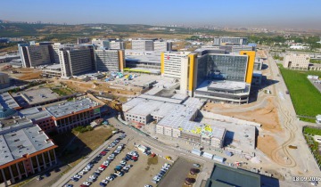 R2 1 Bilkent Hospital