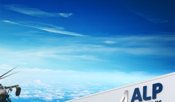 D1 1 Alp aviation