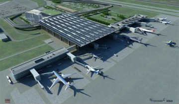 I4 4 Pulkovo Airport