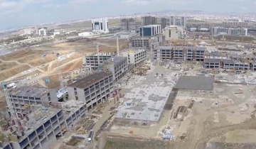 R2 2 Bilkent Hospital