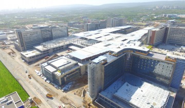 R2 3 Bilkent Hospital