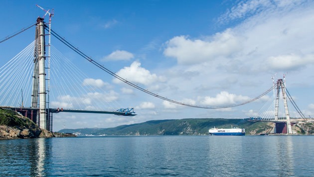 I1 1 3rd Bridge