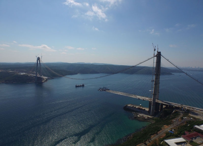 I1 2 3rd Bridge