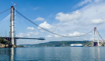 I1 1 3rd Bridge