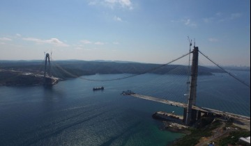 I1 2 3rd Bridge