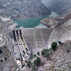 Kavşakbendi HEPP