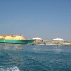 Botaş LNG Terminal Operations